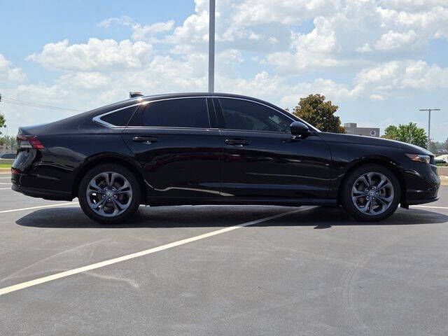 2023 Honda Accord
