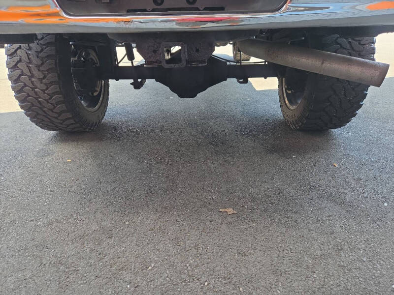 2006 Dodge Ram 2500 SLT