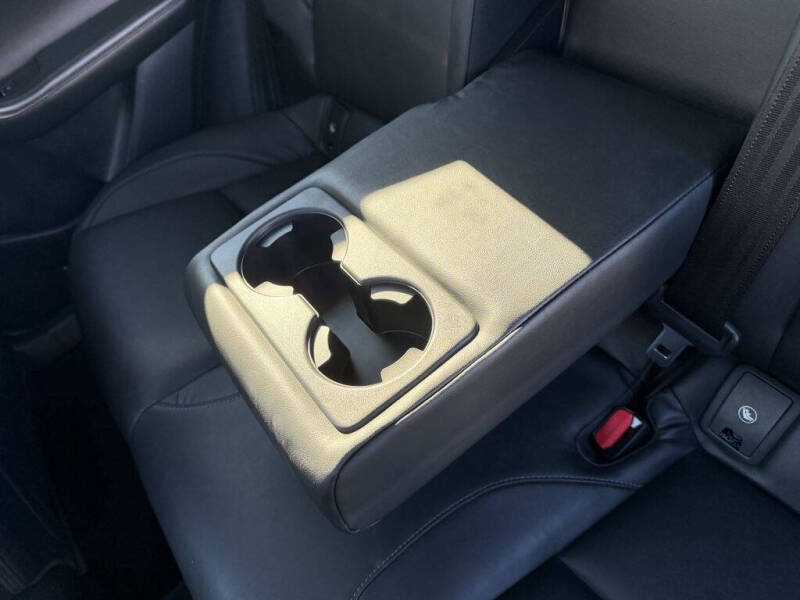 2021 Mazda CX-30 2.5 Turbo