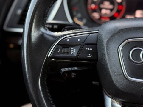 2019 Audi Q5 quattro Premium Plus 45 TFSI