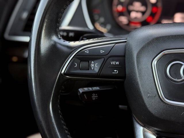 2019 Audi Q5 quattro Premium Plus 45 TFSI