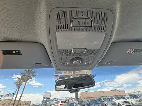 2014 Audi A4 2.0T quattro Premium Plus