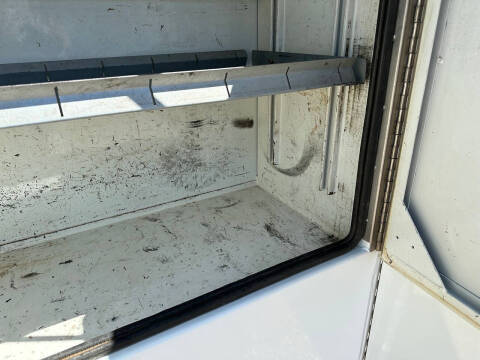 2013 International DuraStar 4400