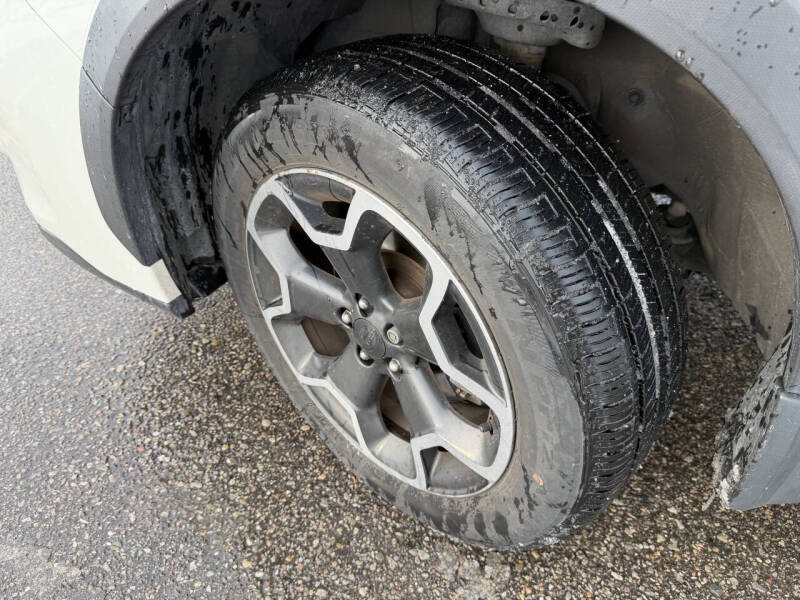 2014 Subaru XV Crosstrek 2.0i Premium