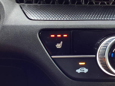 2023 Honda CR-V Hybrid