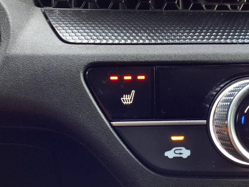 2023 Honda CR-V Hybrid