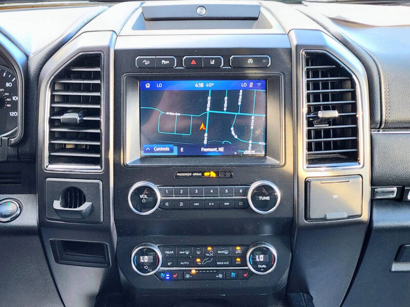 2020 Ford Expedition MAX Limited