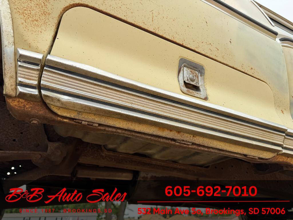 1973 Ford F-100 178