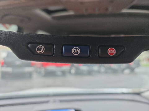 2016 Buick Encore Leather