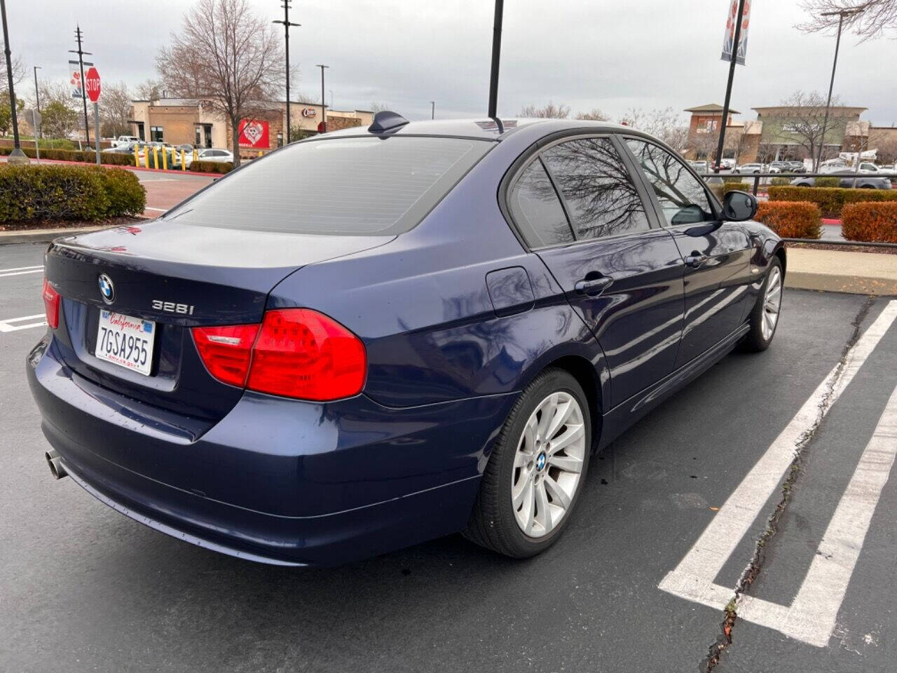 2011 BMW 3 Series for sale at Prestige Auto Group LLC in Sacramento, CA