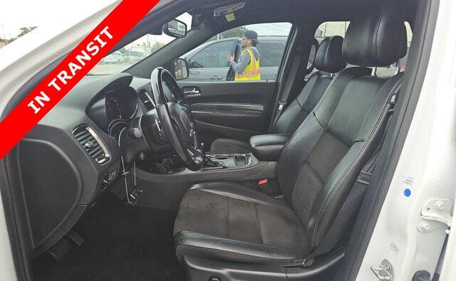 2020 Dodge Durango R/T