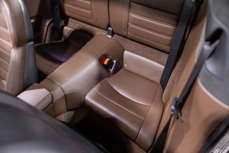 2023 Porsche 911 Targa 4 GTS