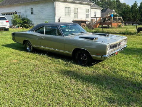 1969 Dodge Coronet