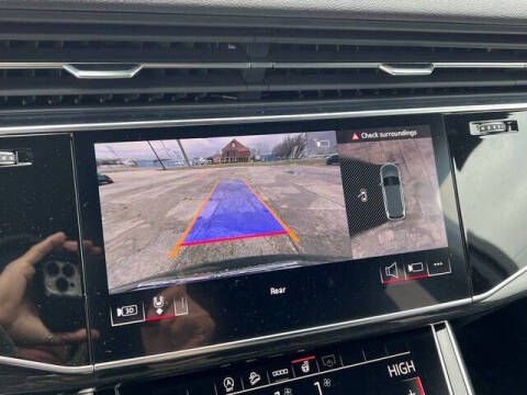 2026 Audi Q7 quattro Premium Plus 55 TFSI