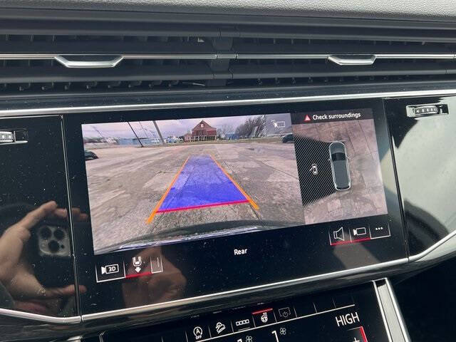 2026 Audi Q7 quattro Premium Plus 55 TFSI