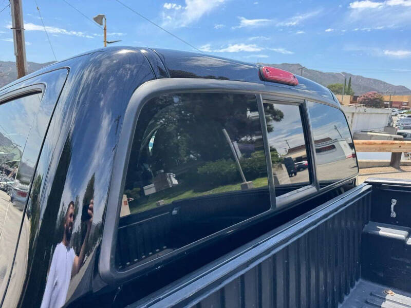 2013 Toyota Tacoma PreRunner V6