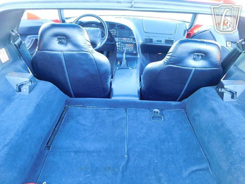 1994 Chevrolet Corvette