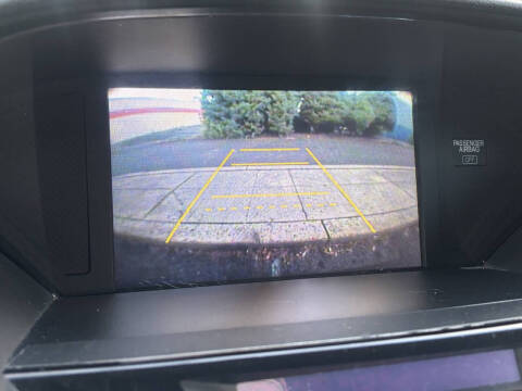 2014 Honda Pilot EX-L