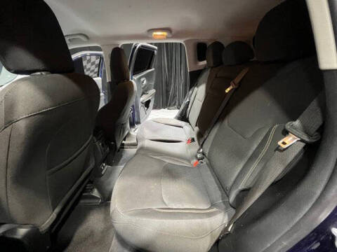 2019 Jeep Compass Sport