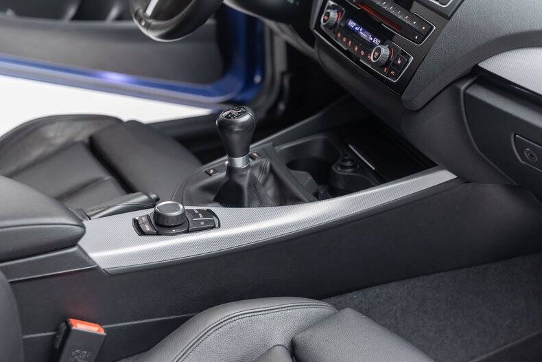 2017 BMW 2 Series M240i