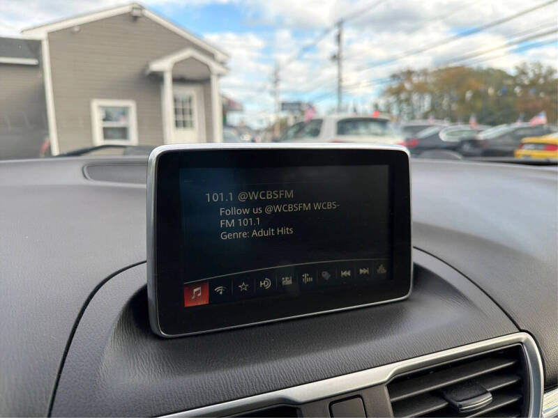 2015 Mazda MAZDA3 i Touring