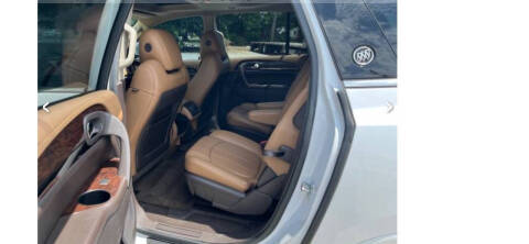 2016 Buick Enclave Premium