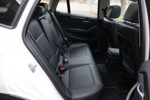 2014 BMW X1 xDrive28i