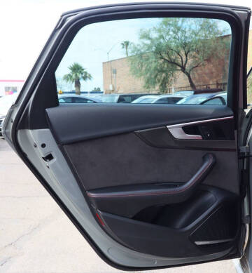 2019 Audi S4 3.0T quattro Prestige