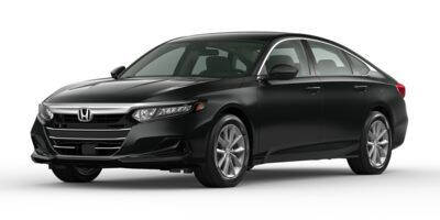 2021 Honda Accord for sale at Baron Super Center in Patchogue NY