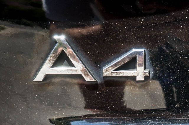 2011 Audi A4 2.0T quattro Premium