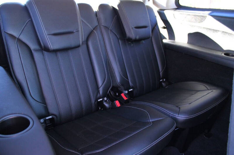 2016 Mercedes-Benz GL-Class GL 350 BlueTEC