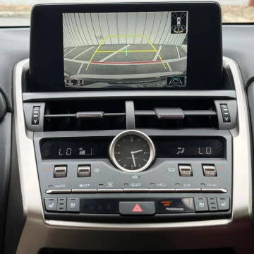 2021 Lexus NX 300