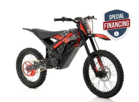 2024 RFN APOLLO for sale at SB AUTO SALES in Northern Cambria PA
