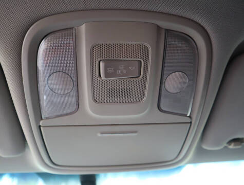 2017 Kia Optima Hybrid Premium