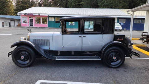 1925 Packard Eight