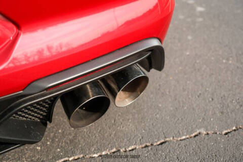 2020 Ford Mustang Shelby GT500