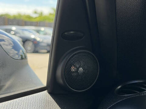 2014 MINI Paceman John Cooper Works ALL4