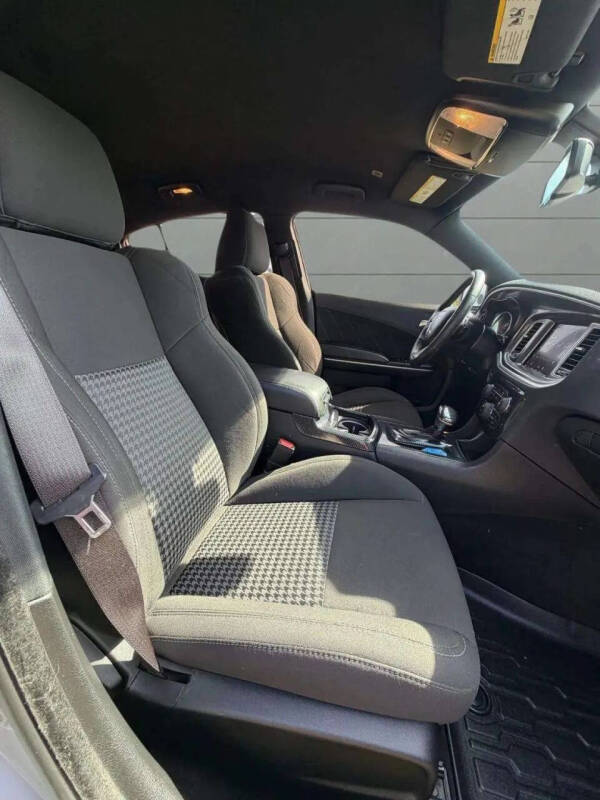 2020 Dodge Charger GT