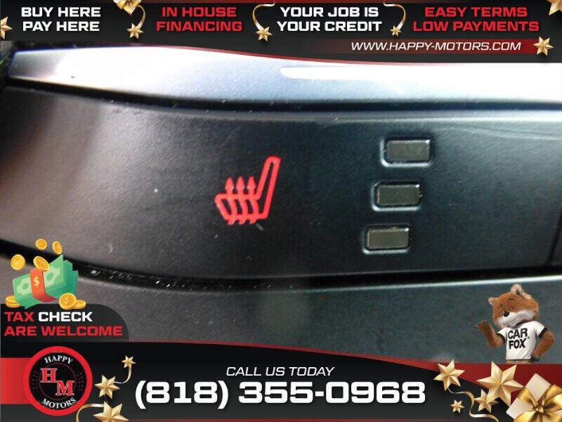 2020 Ford EcoSport SES