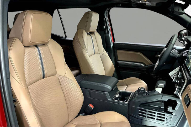 2025 Toyota 4Runner Limited