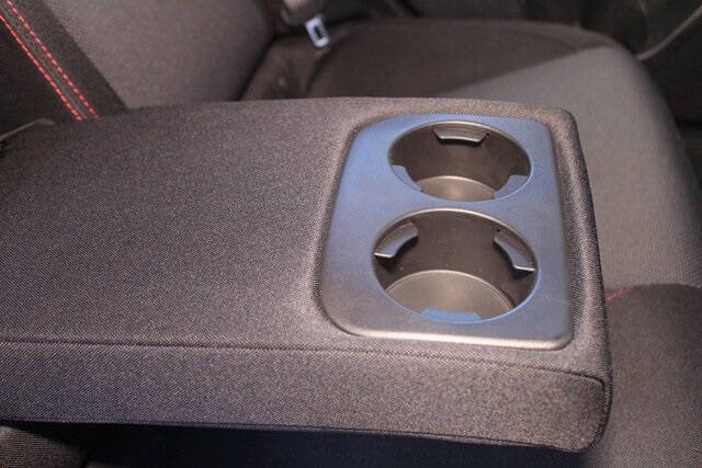 2021 Subaru WRX Premium