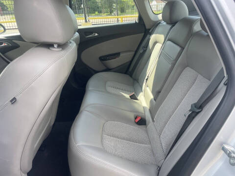 2014 Buick Verano