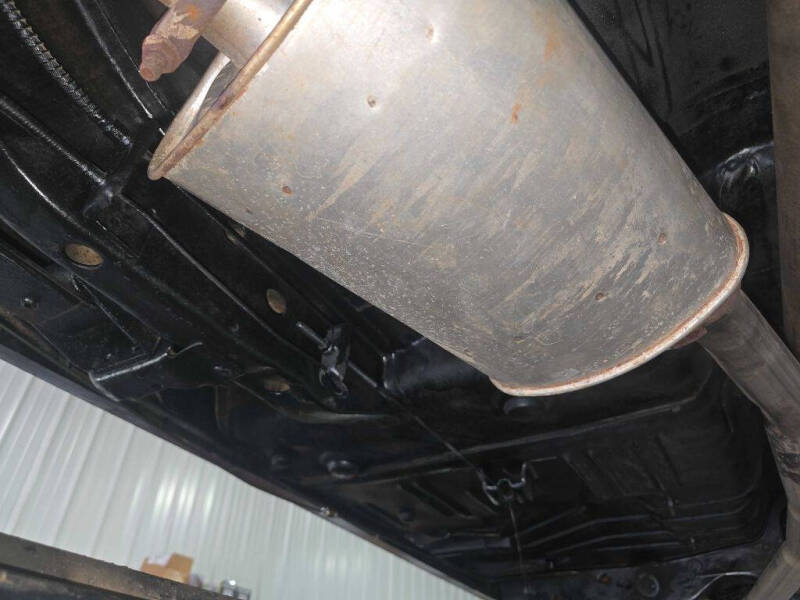 1969 Plymouth Roadrunner