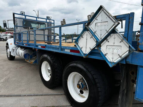 2010 Peterbilt 340
