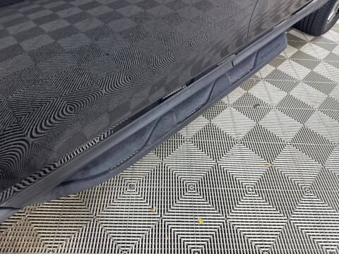 2019 Honda Ridgeline Black Edition