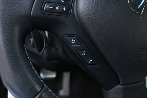 2013 Infiniti G37 Coupe x