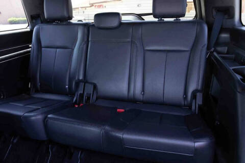 2018 Ford Expedition XLT