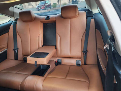 2014 BMW 4 Series 428i xDrive