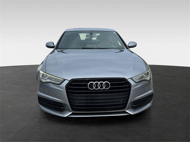 2017 Audi A6 2.0T Premium Plus