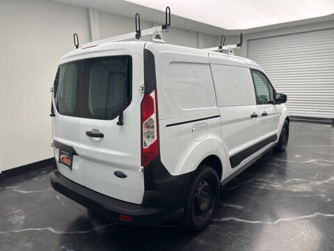2019 Ford Transit Connect XL